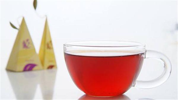 滇红茶的功效与作用禁忌（大金针滇红茶的功效与作用）